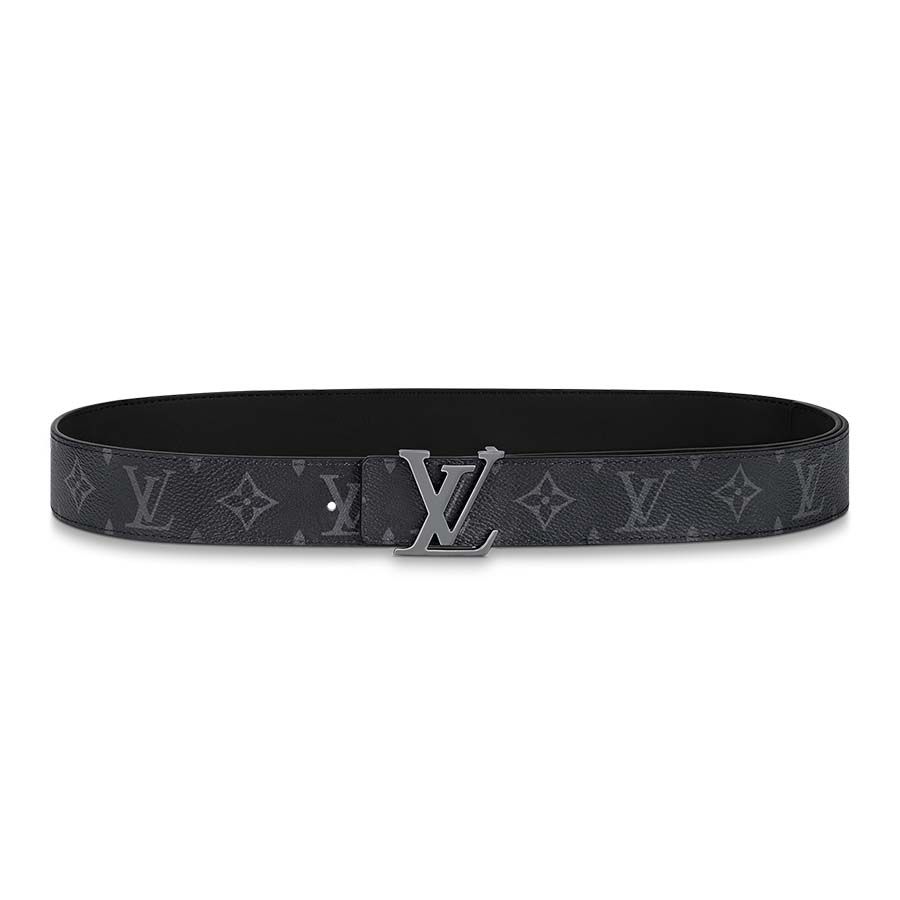 Mua Thắt Lưng Nam Louis Vuitton LV Initiales 35mm Reversible Belt