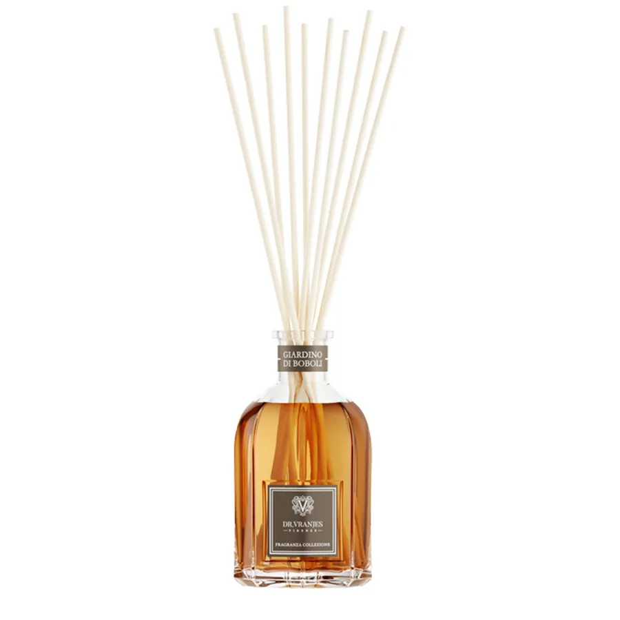 DR.VRANJES　GIARDINO DI BOBOLI　250ml Dr. Vranjes Firenze ® Giardino di Boboli Dr. Vranjes Firenze