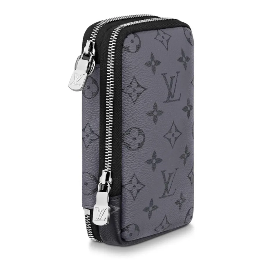 louis vuitton phone pouch