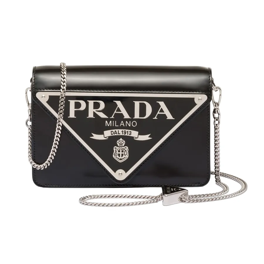 Túi Prada Popular Prada Bags 2021 Bag Nylon Prada Prada Traveller