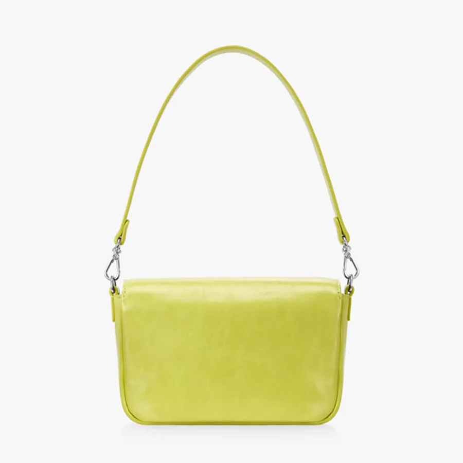 【FINDKAPOOR】 LIA BAG 19 CRINKLED FIND KAPOOR Lia Bag 19 单肩包– JuzBeauty Malaysia | 100