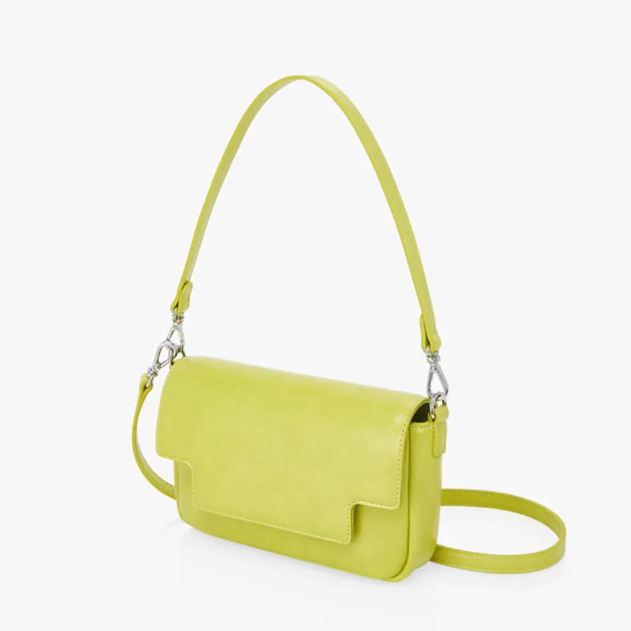 【FINDKAPOOR】 LIA BAG 19 CRINKLED FIND KAPOOR Lia Bag 19 单肩包– JuzBeauty Malaysia | 100