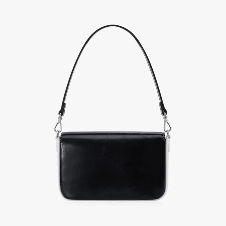 【FINDKAPOOR】 LIA BAG 19 CRINKLED FIND KAPOOR Lia Bag 19 单肩包– JuzBeauty Malaysia | 100