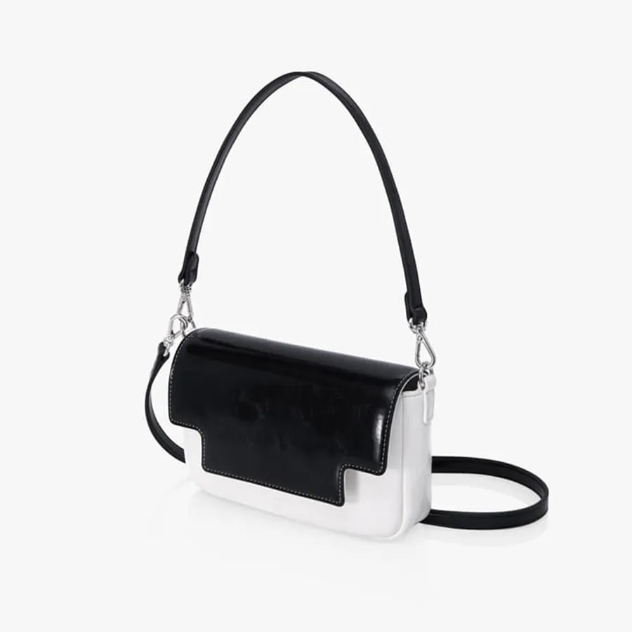 【FINDKAPOOR】 LIA BAG 19 CRINKLED FIND KAPOOR Lia Bag 19 单肩包– JuzBeauty Malaysia | 100
