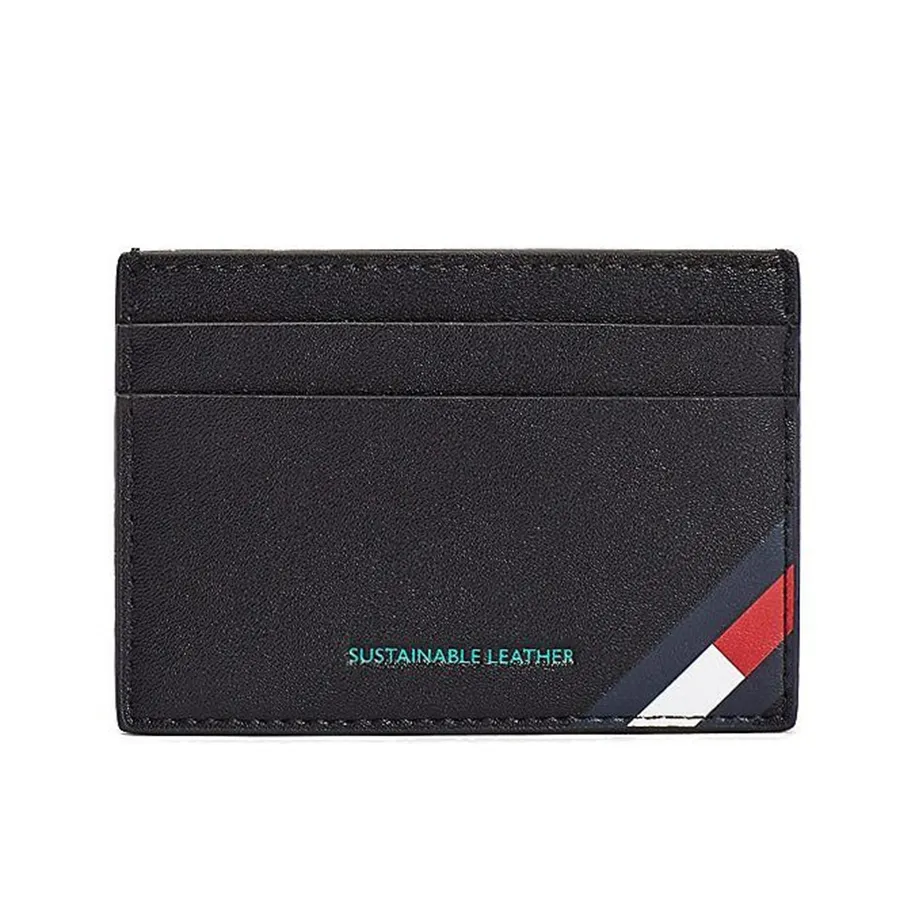 Ví Đựng Thẻ Nam Tommy Hilfiger Card Holder Wallet