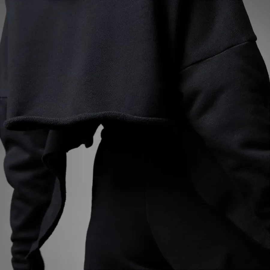 Áo Hoodie Nữ Adidas Collective Power HR5274 Màu Đen Size XS | Vua