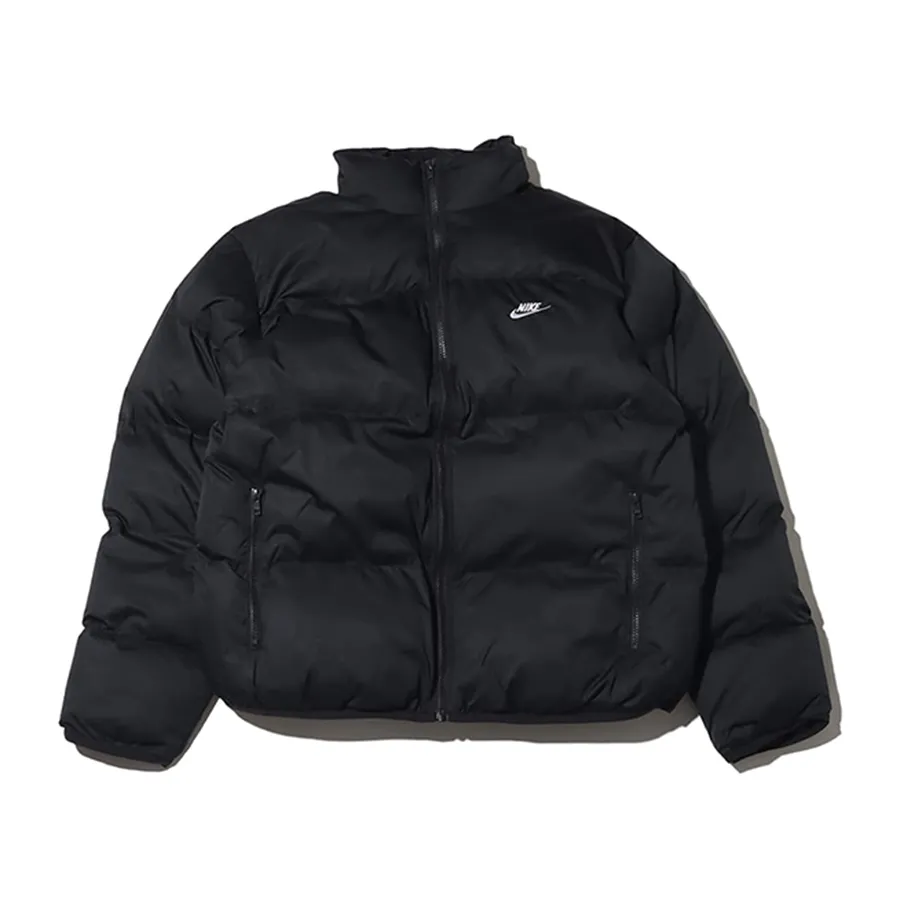 men nike puffer coat