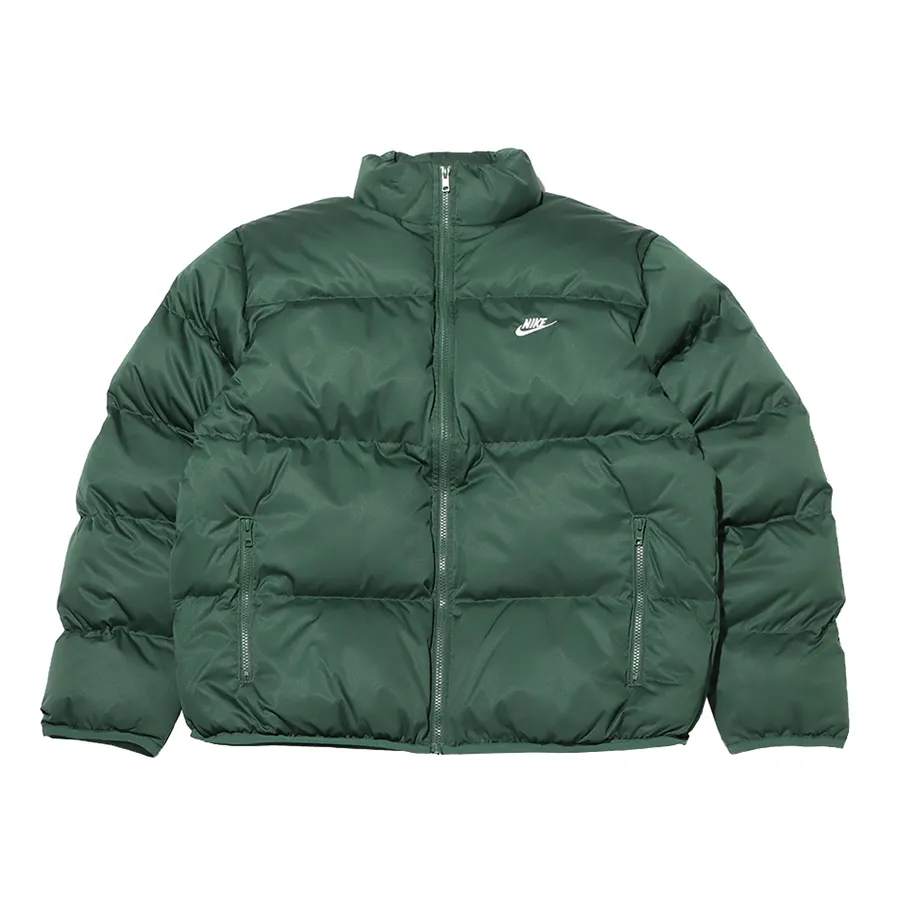 men nike puffer coat