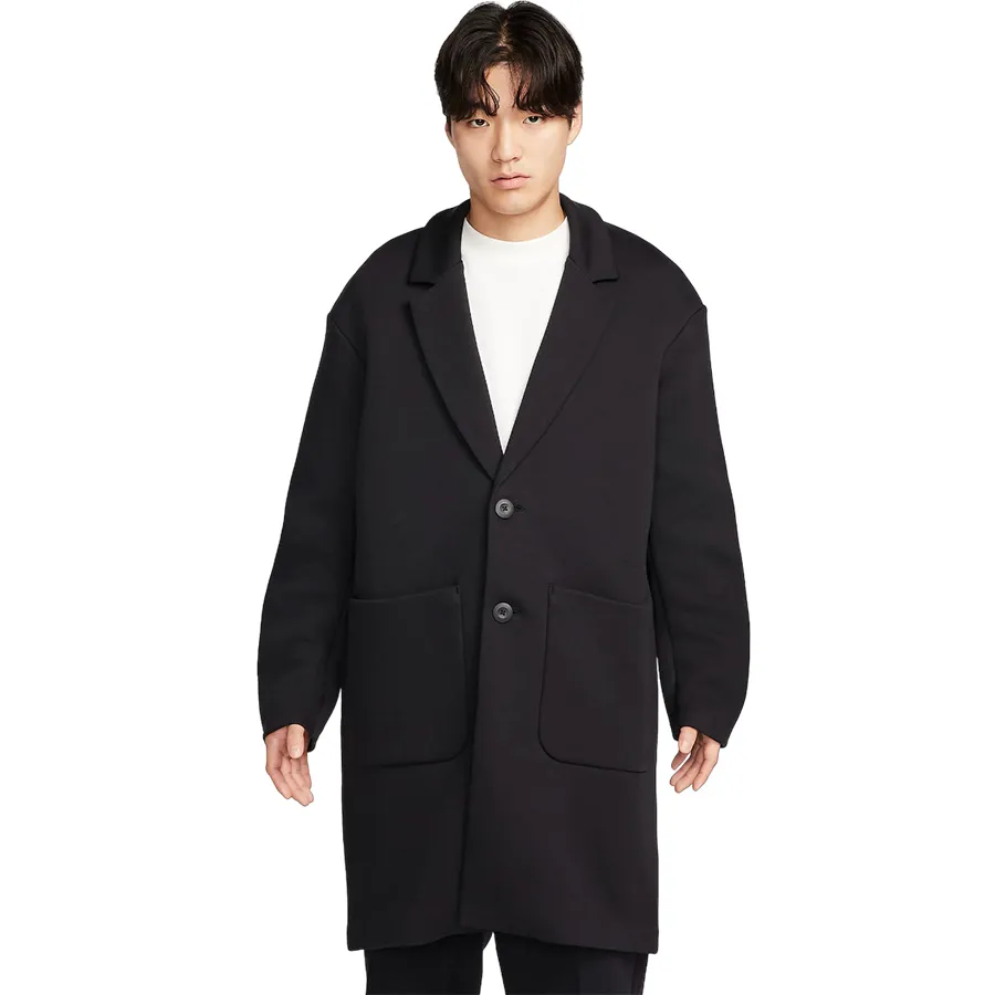 nike pea coat