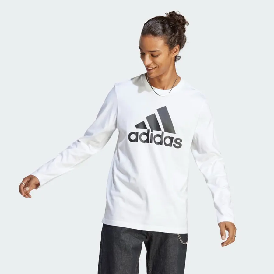 adidas dri fit long sleeve