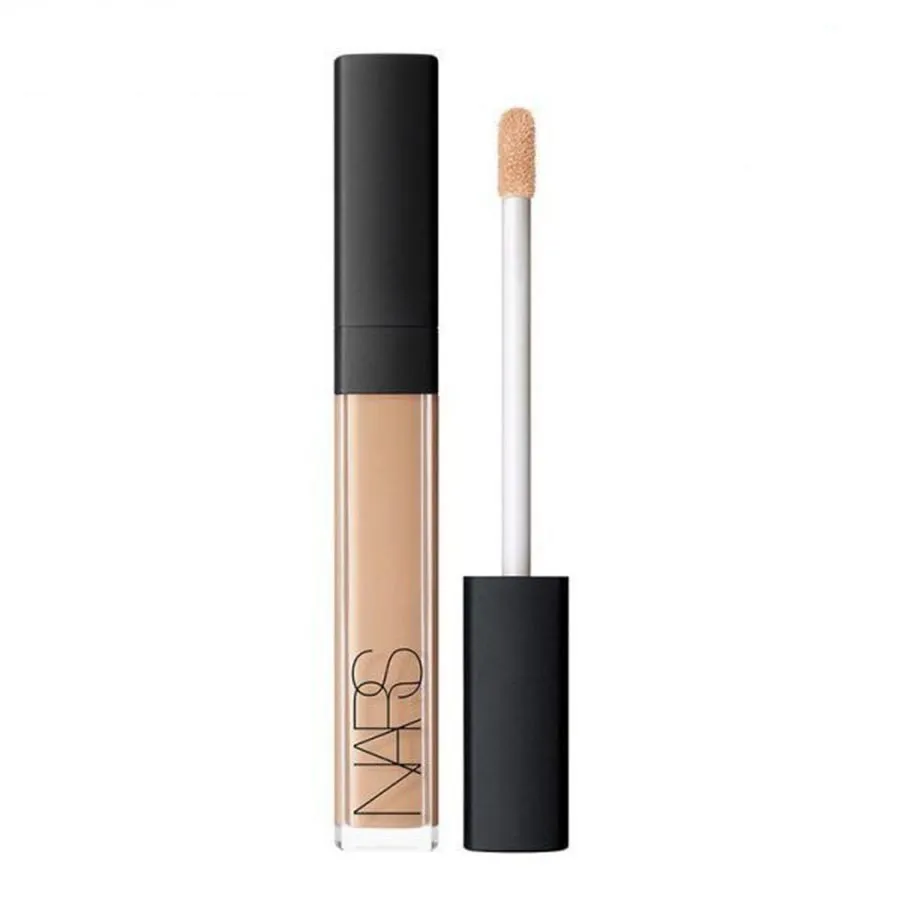 Trang điểm Che khuyết điểm - Che Khuyết Điểm Nars Radiant Concealer Light 2 Vanilla Dành Cho Da Sáng 6ml - Vua Hàng Hiệu