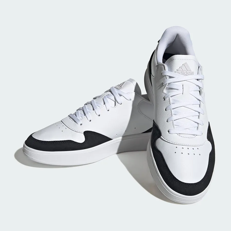 Giày Thể Thao Adidas Kantana Shoes IG9818 Màu Trắng/Đen Size