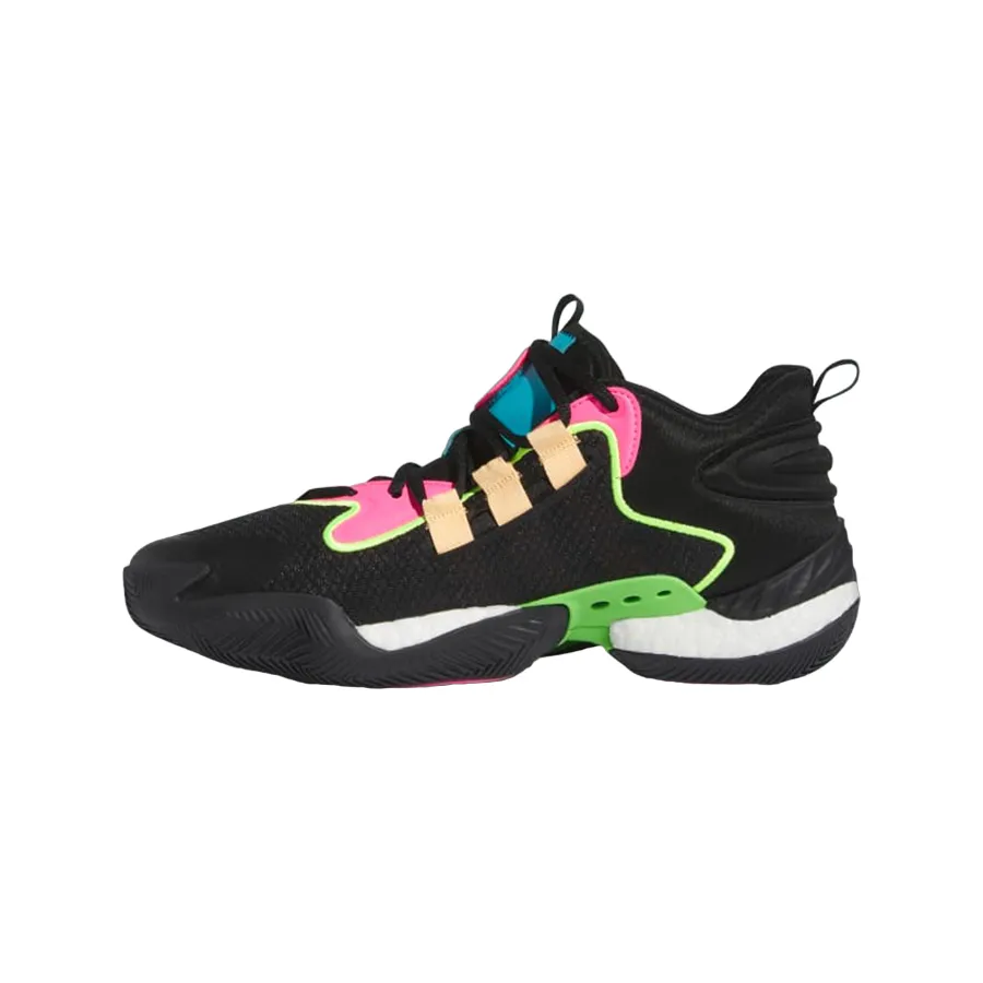 Adidas Giày bóng rổ - Giày Bóng Rổ Adidas BYW Select IE9306 Phối Màu - Vua Hàng Hiệu