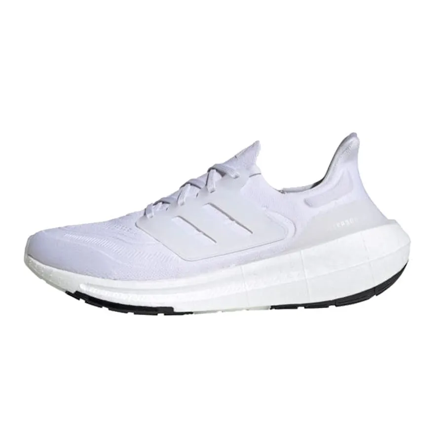 Giày Adidas Giày chạy bộ - Giày Chạy Bộ Unisex Adidas Ultraboost Light GY9350 Màu Trắng Size 36.5 - Vua Hàng Hiệu