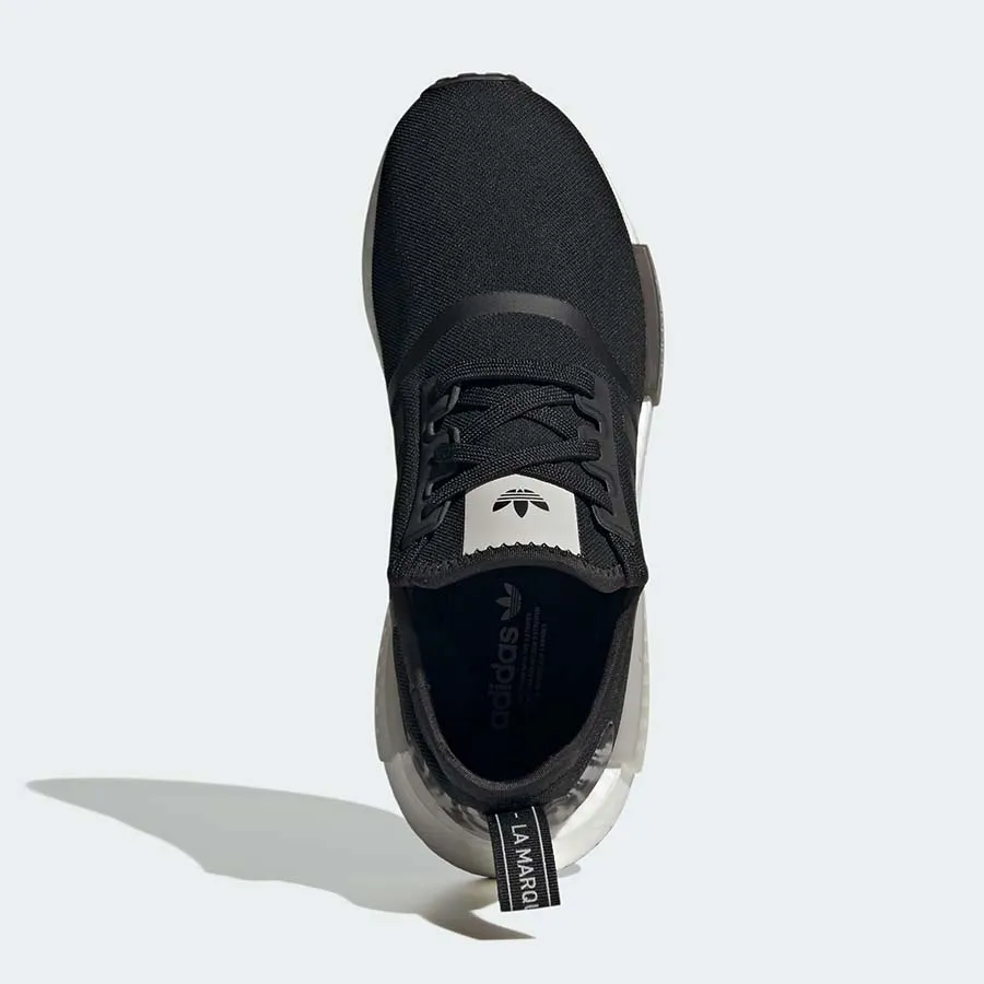Giày Thể Thao Adidas NMD_R1 Shoes IE9611 Màu Đen Size 40 Vua