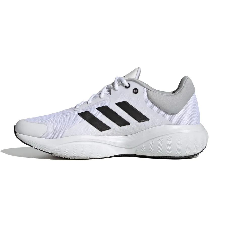 Giày Đen trắng - Giày Thể Thao Nam Adidas Response GX1999 Màu Đen Trắng Size 44 - Vua Hàng Hiệu