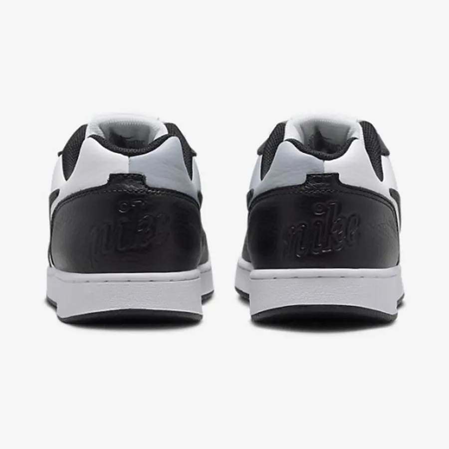 Low Prem Mens Nike Ebernon Nike Ebernon Low PRM White University