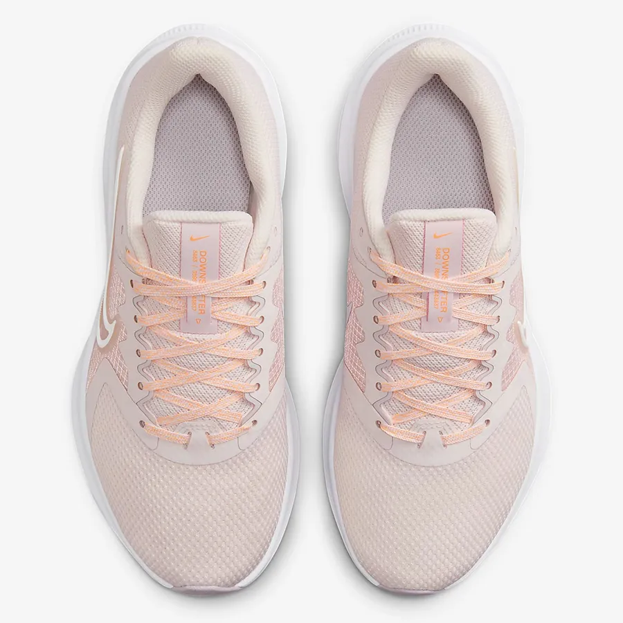 nike downshifter 10 rose gold