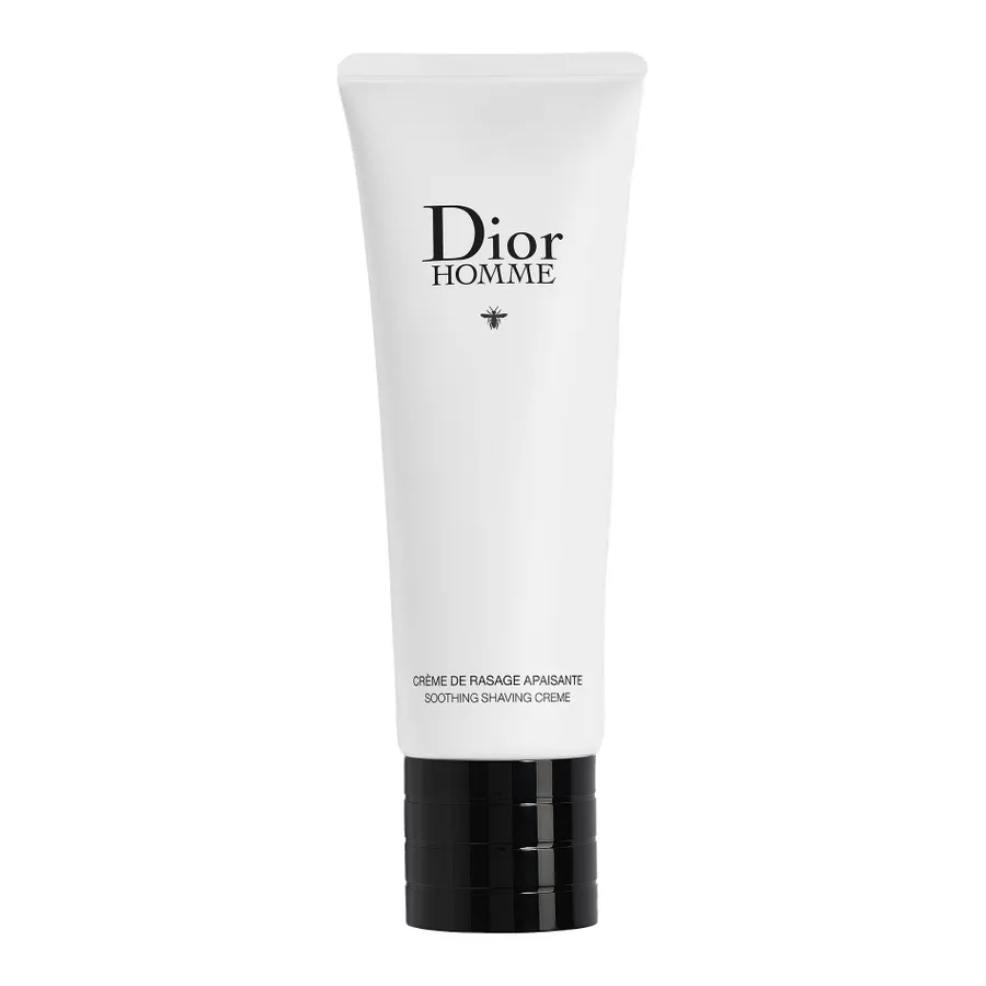 Mỹ phẩm Dior - Kem Cạo Râu Dior Homme Soothing Shaving Creme 125ml - Vua Hàng Hiệu