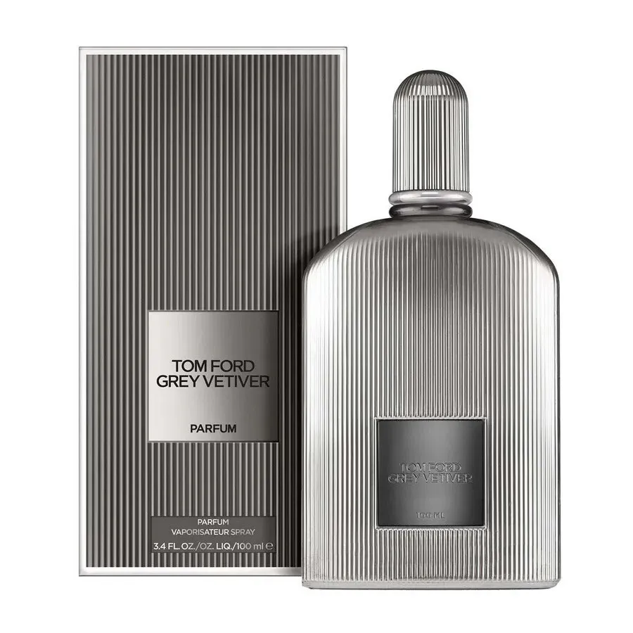 Nước hoa Tom Ford Parfum - Nước Hoa Nam Tom Ford Grey Vetiver Parfum 100ml - Vua Hàng Hiệu