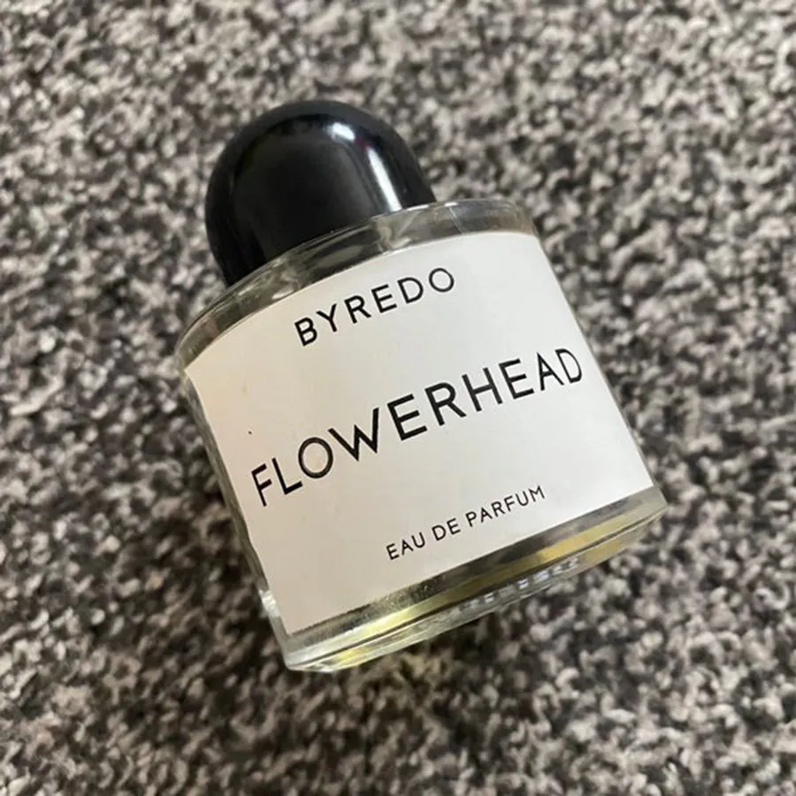 Nước Hoa Nữ Byredo Flowerhead EDP 100ml | Vua Hàng Hiệu