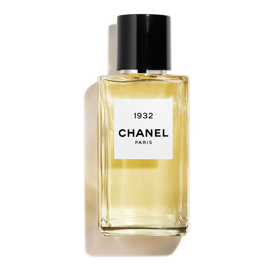 Chanel Floral Woody Musk - hương hoa cỏ, gỗ xạ hương - Nước Hoa Nữ Chanel 1932 Les Exclusifs De EDP 200ml - Vua Hàng Hiệu