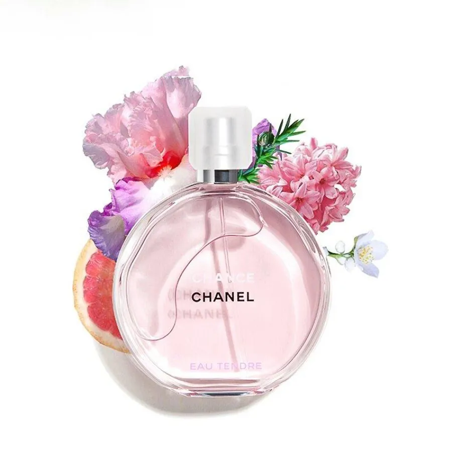Nước Hoa Nữ Chanel Chance Eau Tendre EDT 150ml | Vua Hàng Hiệu