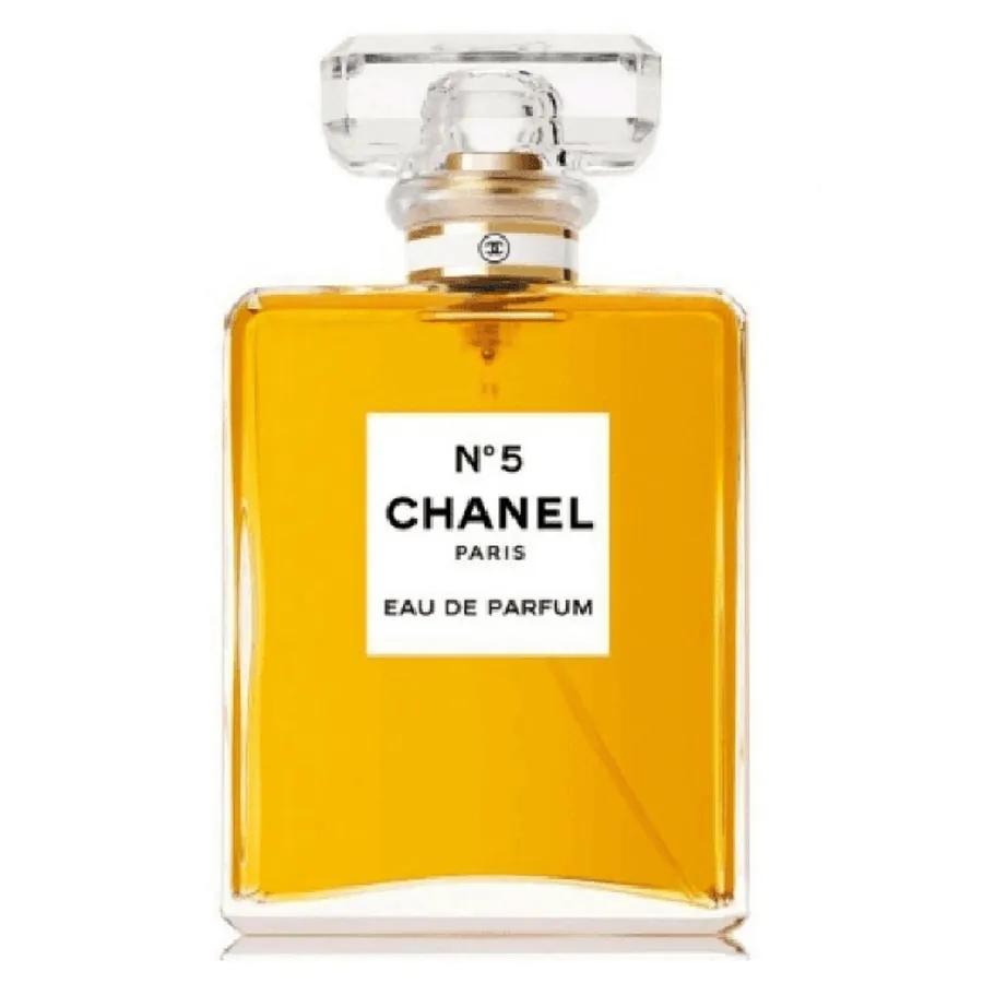 Nước hoa Chanel - Nước Hoa Nữ Chanel No5 EDP Quyến Rũ 100ml - Vua Hàng Hiệu