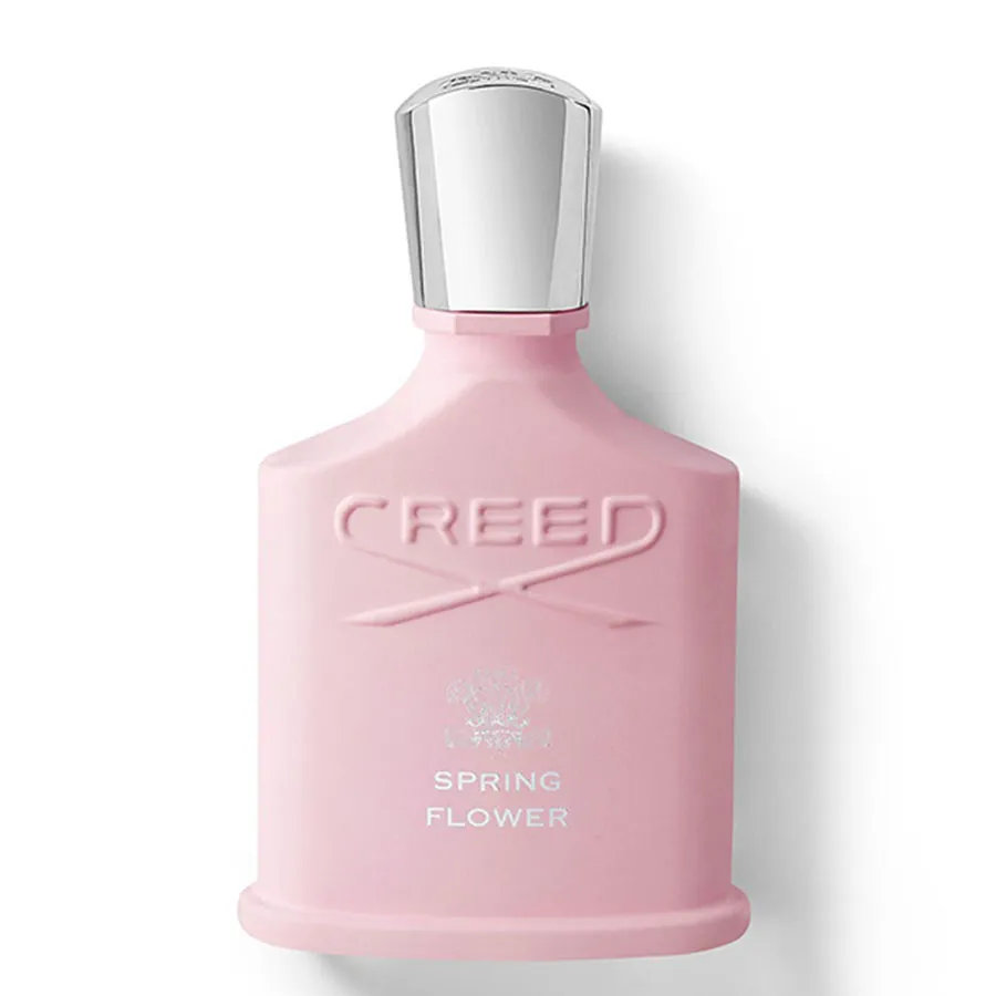Creed - Nước Hoa Nữ Creed Spring Flower Eau De Parfum 75ml - Vua Hàng Hiệu