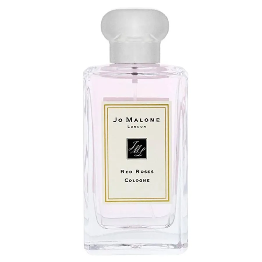 Jo Malone - Nước Hoa Nữ Jo Malone Red Roses Cologne 100ml - Vua Hàng Hiệu