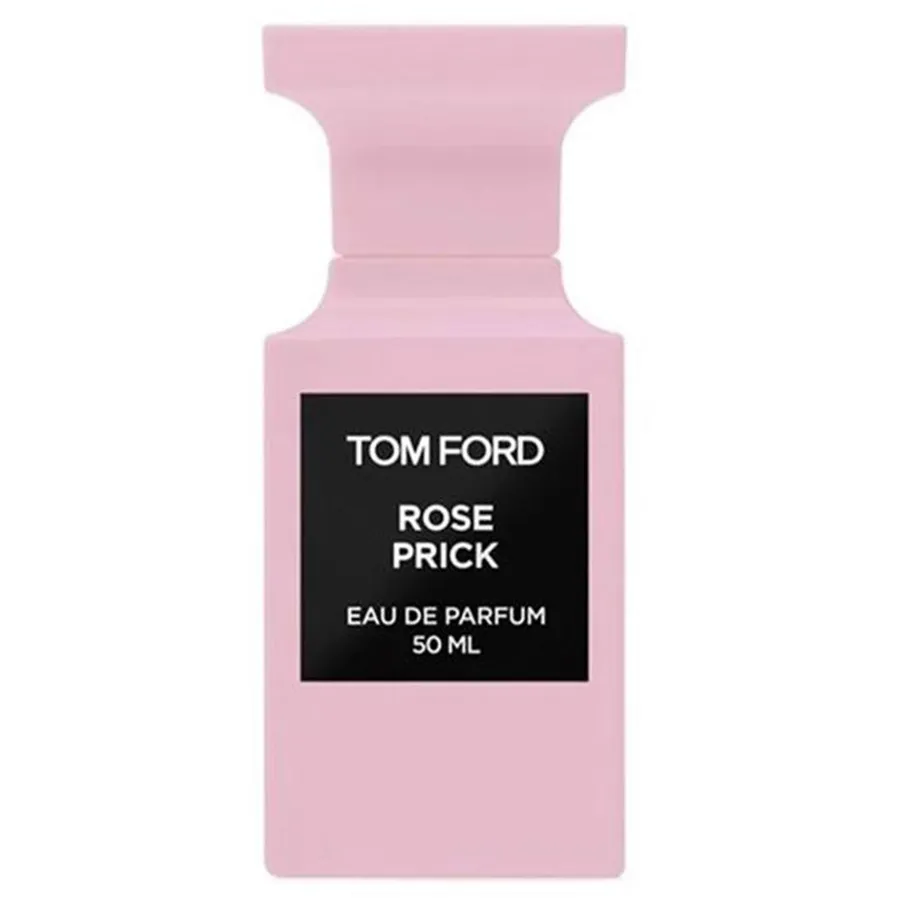 Tom Ford Eau de Parfum - Nước Hoa Nữ Tom Ford Rose Prick Eau De Parfum (EDP) 50ml - Vua Hàng Hiệu