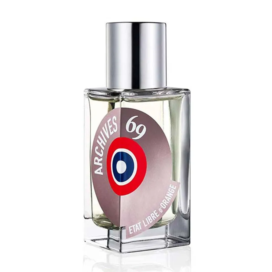 Etat Libre d'Orange - Nước Hoa Unisex Etat Libre d’Orange Eldo Archives 69 EDP 100ml - Vua Hàng Hiệu