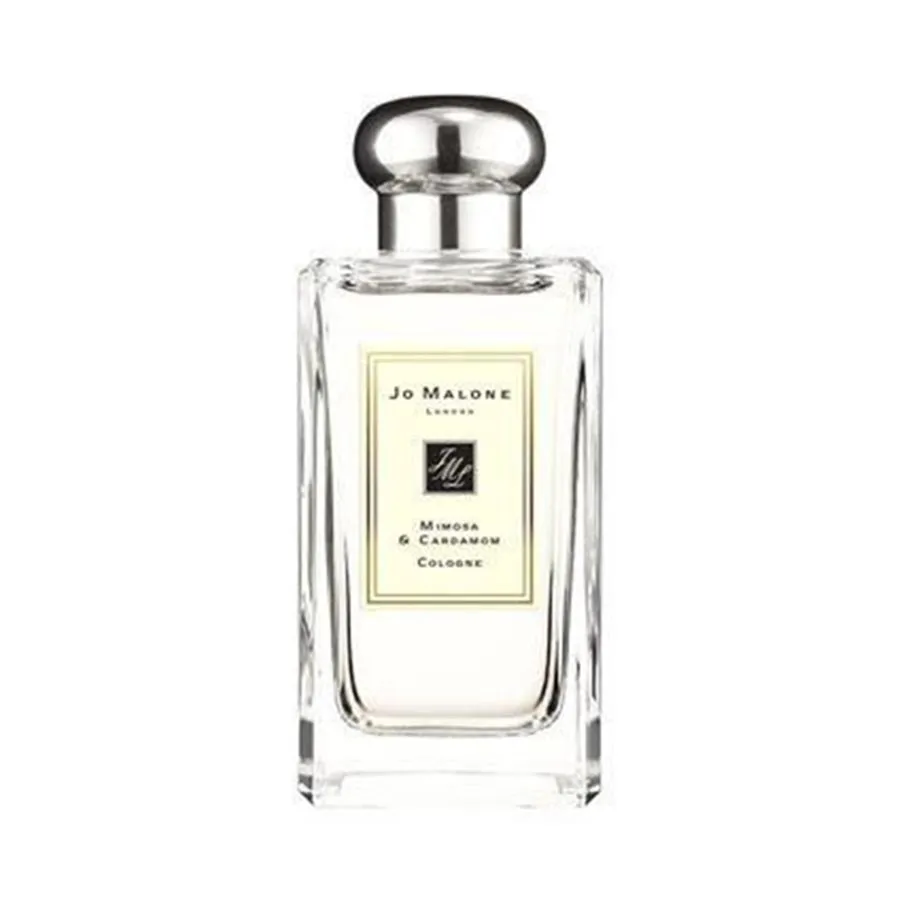 Nước hoa Jo Malone - Nước Hoa Unisex Jo Malone Mimosa & Cardamom Cologne 100ml - Vua Hàng Hiệu