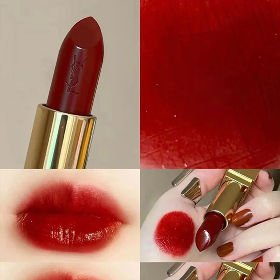 Mua Son Yves Saint Laurent YSL Beauty Rouge Pur Couture Lipstick R1966 ...