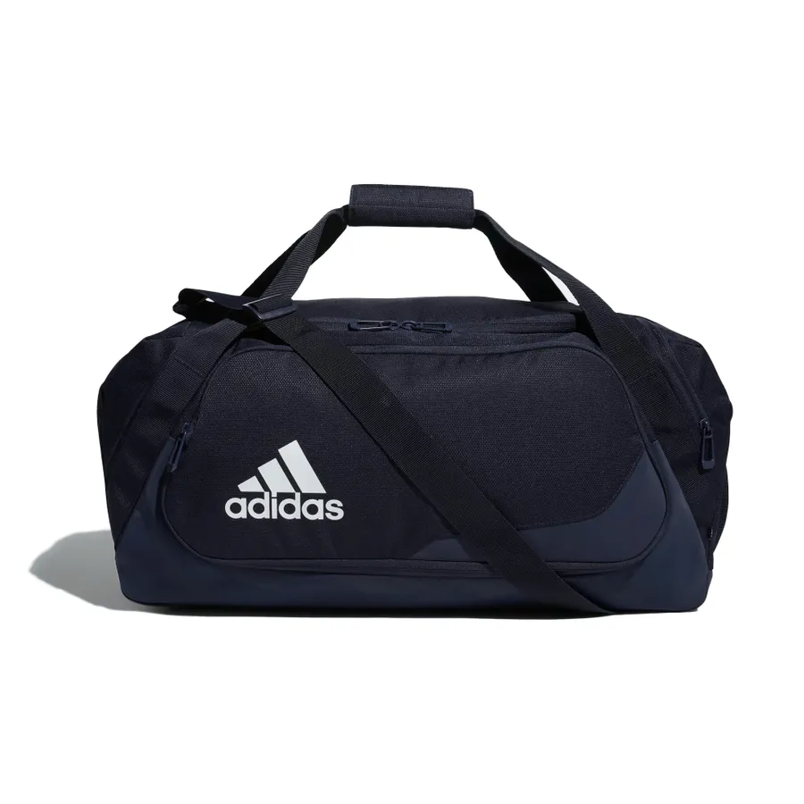 Túi xách Adidas Xanh Đen - Túi Trống Adidas Duffel Team Optimized Packing System Team 35 l H64793 Màu Xanh Đen - Vua Hàng Hiệu