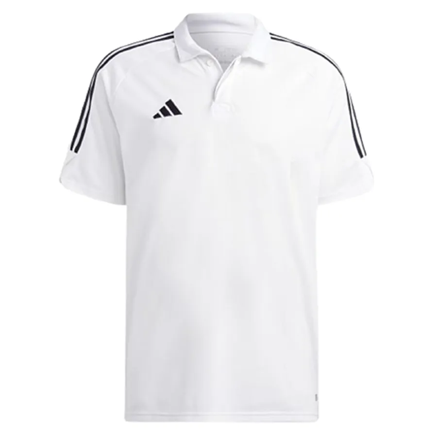 Áo Polo Nam Adidas Tiro TIRO23 L Soccer Wear Futsal Wear Tops