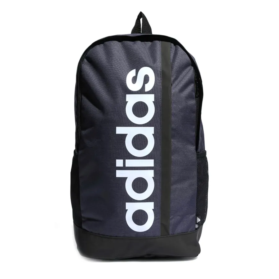 Balo Adidas Linear Essentials HR5343 Màu Xanh Tím Than