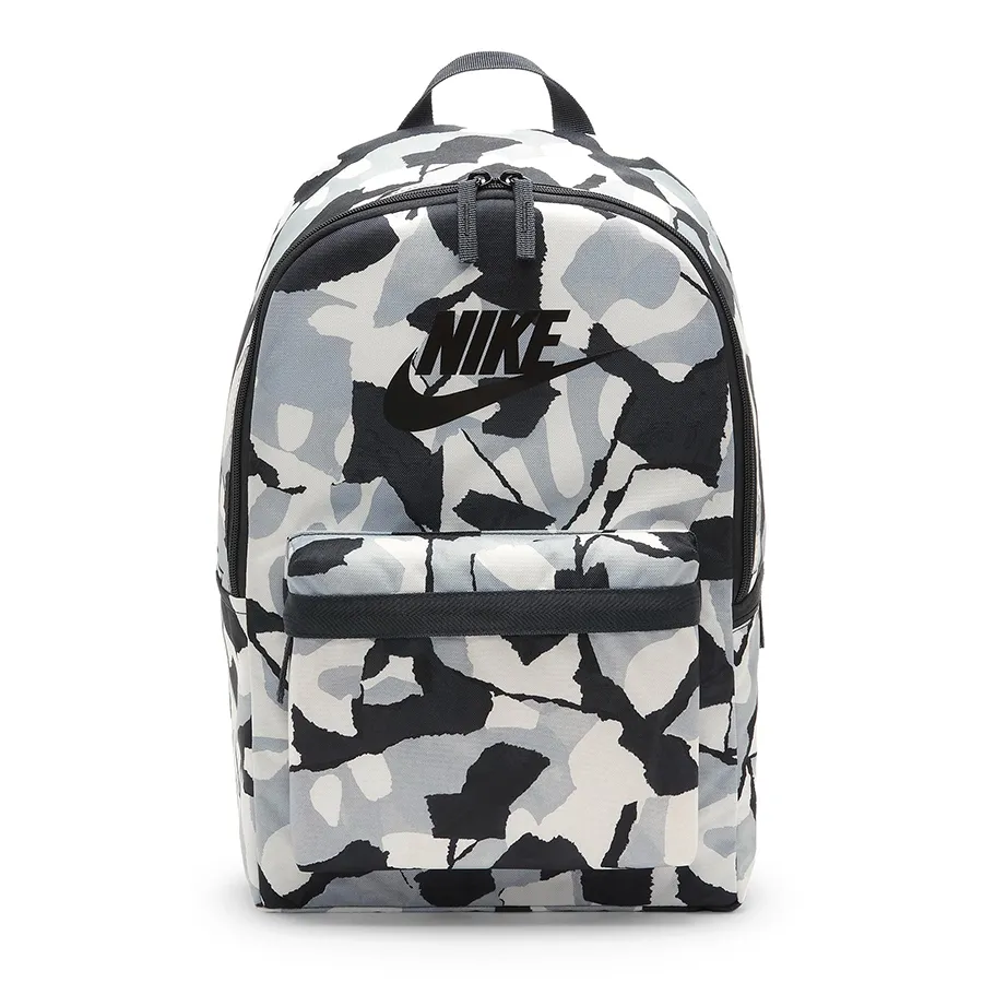 Balo Nike Heritage Backpack DV6243-060 Phối Màu
