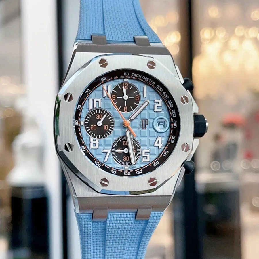 Đồng Hồ Nam Audemars Piguet AP Royal Oak Offshore Selfwinding