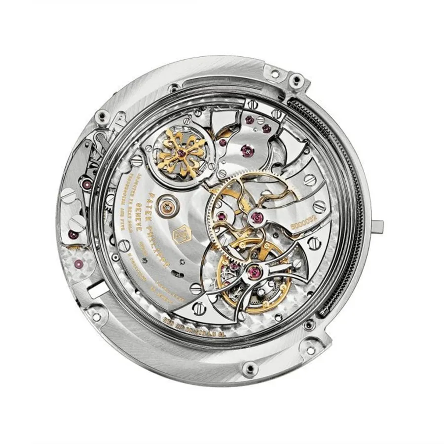Đồng Hồ Nam Patek Philippe Grand Complications Sky Moon Tourbillon