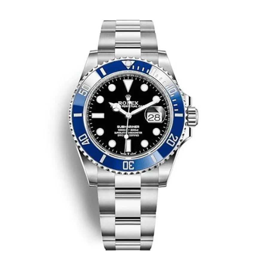 đồng Hồ Rolex Submariner 41mm 2021 Rolex Submariner Date 126610LN