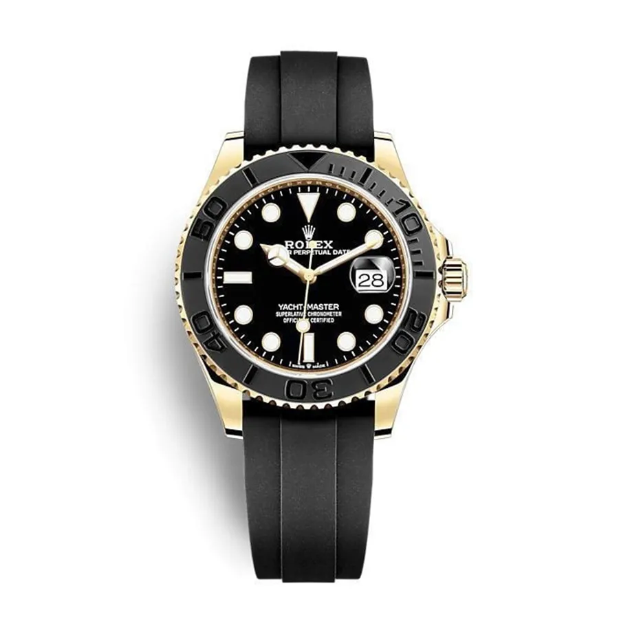 đồng Hồ Rolex Yacht Master 455b Đồng Hồ Rolex 126622 Blu Yacht