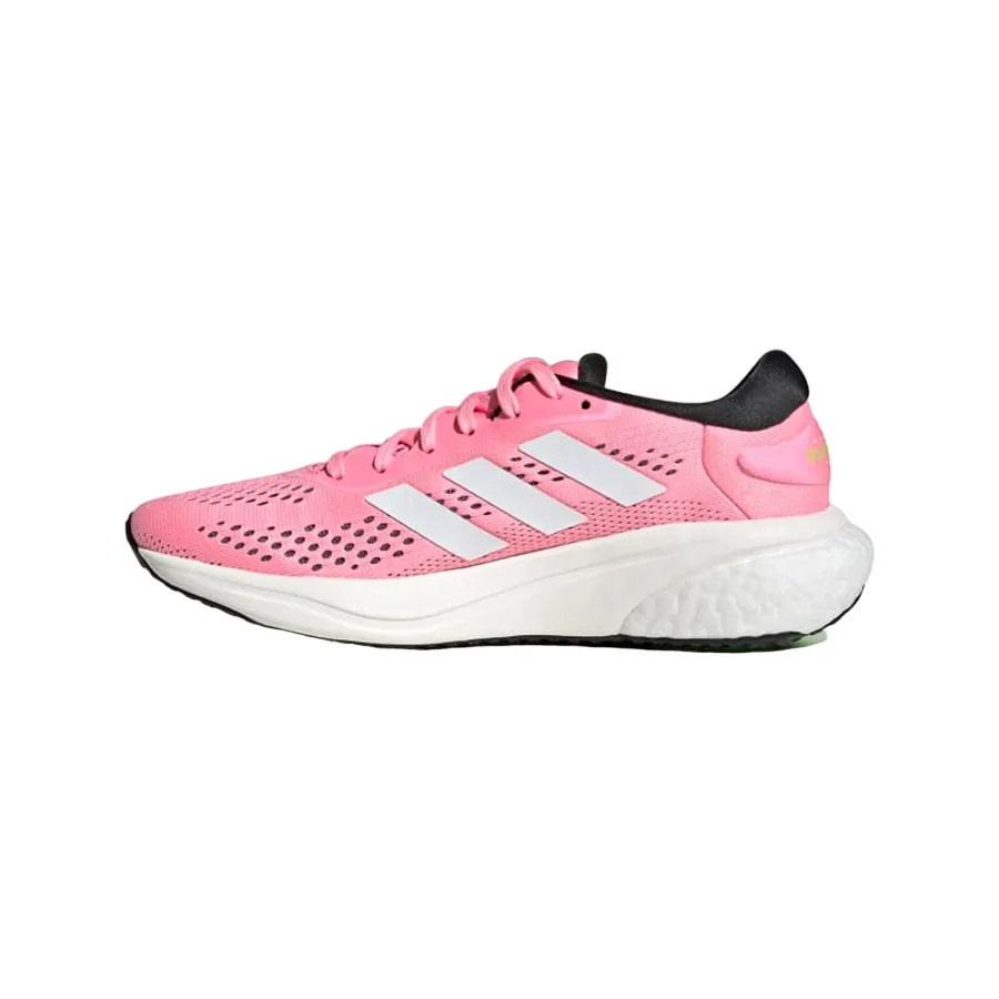 Giày Adidas Hồng - Giày Chạy Bộ Nữ Adidas Spernova 2 W GW9096 Màu Hồng Size 36 - Vua Hàng Hiệu