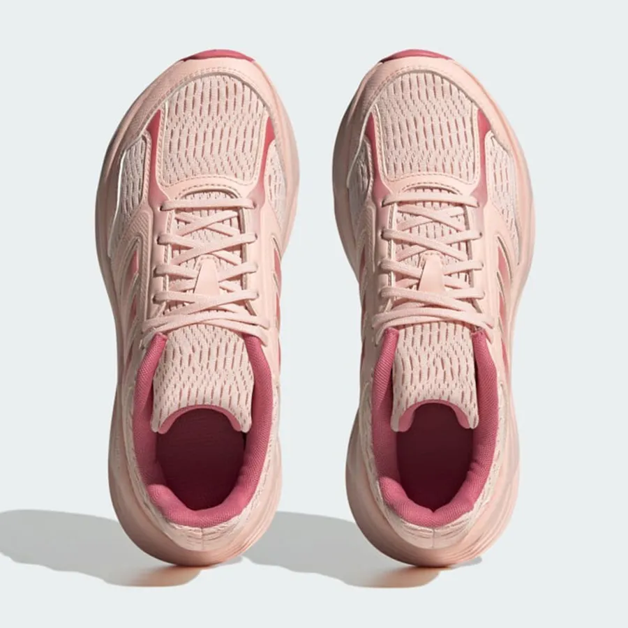adidas gazelle silver green womens Adidas Superstar II | Women's | (Valentine's Day) Cream White/Better  Scarlet/Sandy Pink/Gum main image 1