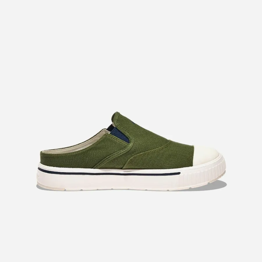 FILA■COURT LITE MULE v2■送料込 韓國FILA Court Lite Mule (米色) | Health Origin 健樂源