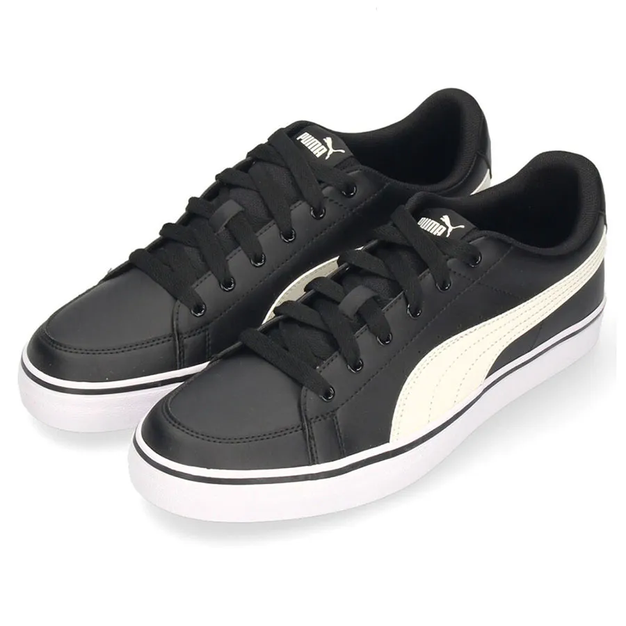puma high top court shoes
