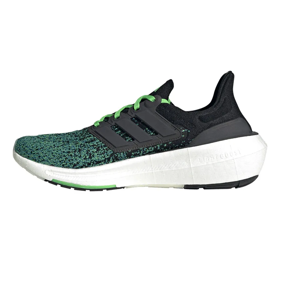 Giày - Giày Thể Thao Adidas Ultraboost Light 23 HP6443 Màu Đen Phối Xanh Size 39 - Vua Hàng Hiệu