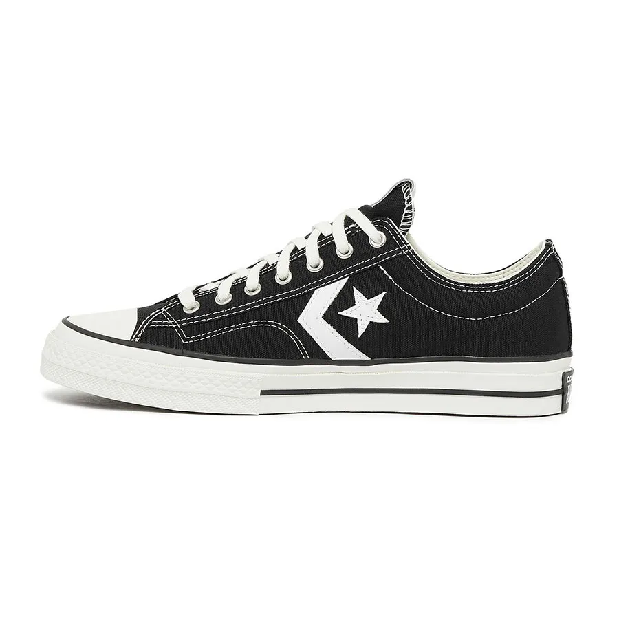 Giày Thể Thao Converse Star Player 76 Premium Canvas A01607C Màu