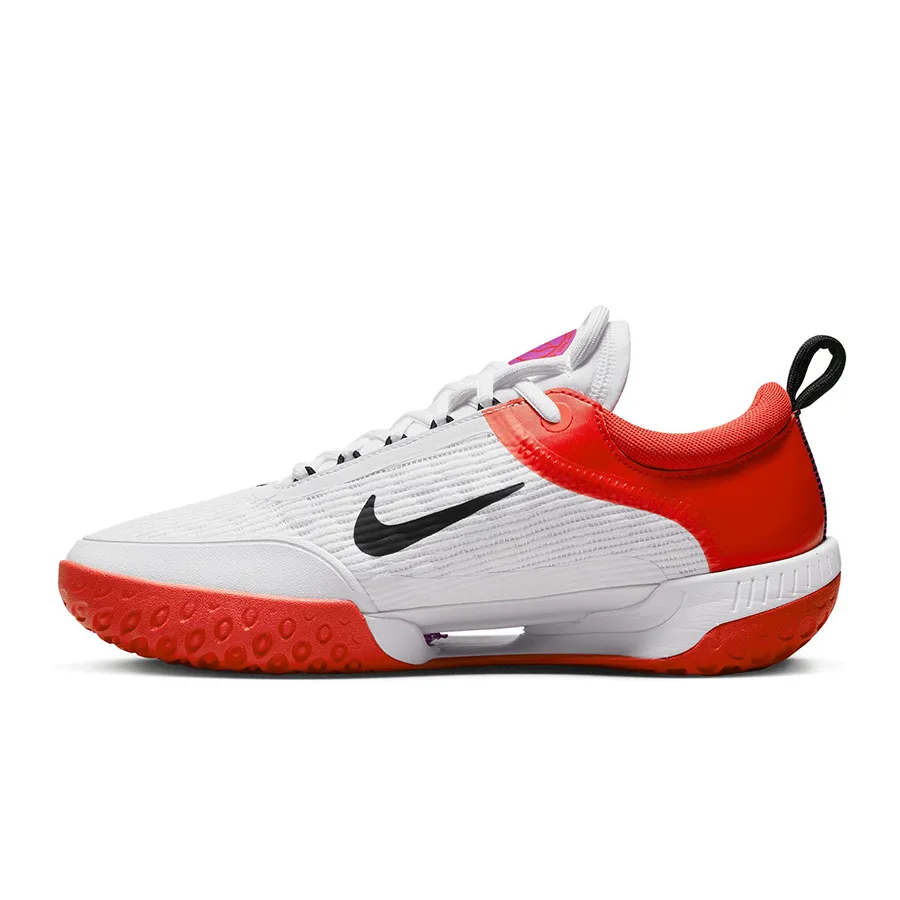 Giày Thể Thao Nike Tennis Court Air Zoom NXT DV3276-100 Màu Trắng