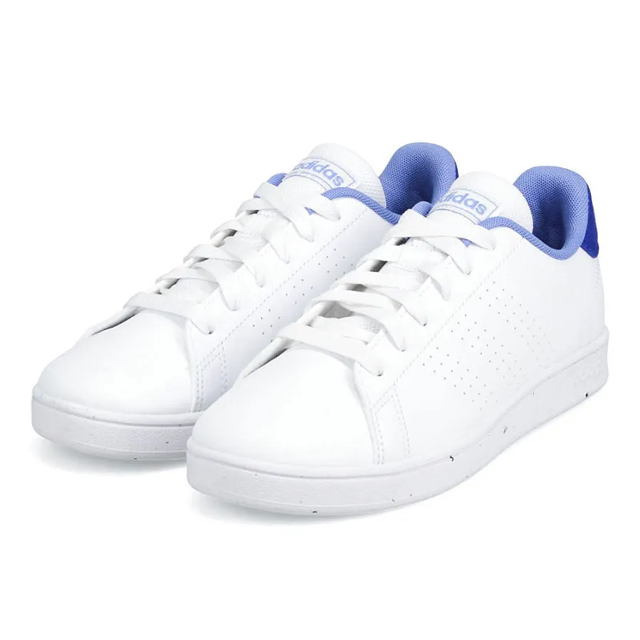 Giày Thể Thao Nữ Adidas Advantage Lifestyle Court Lace Shoes
